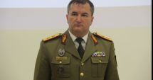 Stire din Eveniment : Șeful Statului Major al Apărării, testat pozitiv la COVID-19