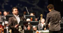 Stire din Cultură-Educație : Iată programul concertului de An Nou de la Teatrul „Oleg Danovski”