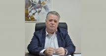 Stire din Cultură-Educație : Alegeri la Universitatea „Ovidius”. Actualul rector nu are contracandidat