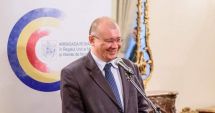 Stire din Politică-Administrație : Dan Mihalache și Adrian Cioroianu, rechemați de Iohannis din posturile de ambasador