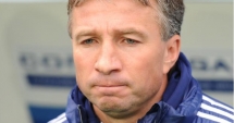 Stire din Sport : Dan Petrescu și-a reziliat contractul cu echipa Kuban Krasnodar