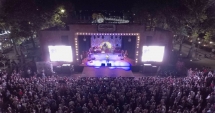 Stire din Cultură-Educație : Dan Puric și Florian Chilian urcă în… Caruselul Cooltural