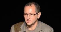 Stire din Cultură-Educație : Întâlnirea dintre Dan Puric și constănțeni