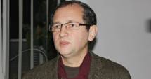 Stire din Cultură-Educație : Puric le va vorbi cernăvodenilor  despre identitatea românească