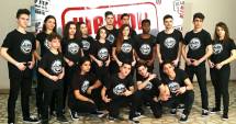 Stire din Sport : Dansatorii, cinci medalii la Hip Hop International