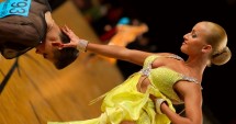 Stire din Sport : Dans sportiv: România a câștigat medalia de bronz la Mondialul latino de tineret