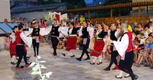Stire din Cultură-Educație : Dansuri tradiționale elene, la Mamaia