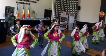 Stire din Cultură-Educație : Dansurile tradiționale și cântecele de primăvară, la Festivalul "Primăvara Comunitară"