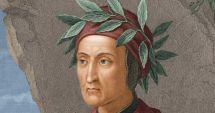Stire din Cultură-Educație : Cel mai mare scriitor european din Evul Mediu celebrat de Biblioteca Academiei Române. „Dante – 700“