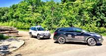 Stire din Sport : Danube Delta Rally se pregătește de start