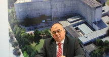 Stire din Eveniment : Cum "vămuia" Dănuț Căpățînă toți banii ce ieșeau din Spitalul Județean. Sumele sar de 1 milion euro