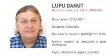 Stire din Eveniment : Dănuț Lupu, dat în URMĂRIRE de Poliția Română. Fostul fotbalist a declarat, luni, că nu este în țară