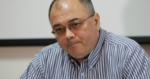 Stire din Sănătate : Salariu uriaș pentru managerul Spitalului Județean Constanța, Dănuț Căpățână: 5.000 euro plus bonusuri