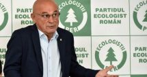 Stire din Politică-Administrație : Şeful Partidului Ecologist, Dănuţ Pop, reţinut de DNA. Iată de ce este acuzat acesta