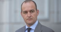 Dan Vîlceanu nu e de acord cu proiectul USR PLUS privind zero taxe pe salariul minim