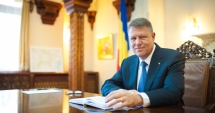 Stire din Politică-Administrație : Iohannis, mesaj de Paști: "Spiritul acestei sfinte sărbători să ne dea încrederea de a privi cu optimism către viitor"