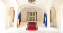 Stire din Politică-Administrație : Liderii partidelor au azi consultări la Cotroceni. La finalul zilei, aşteptat un draft al măsurilor economice