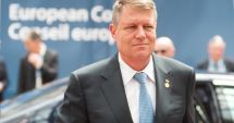 Stire din Politică-Administrație : Klaus Iohannis se întâlnește cu liderii PNL