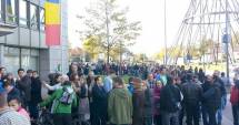 Stire din Cetățenești : "Dar dacă votul era obligatoriu?"