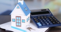 Stire din Economie : Darea în plată vine cu modificări. Debitorii, scutiți de plata impozitului pe transferul de proprietate