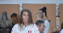Stire din Sport : Cine este cel mai bun sportiv al secției de ju-jitsu de la CS Marina