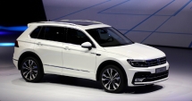 Stire din Eveniment : DARIUS MOTORS, unicul distribuitor autorizat VOLKSWAGEN din Constanța, vă invită la SALONUL AUTO MARITIMO 2016