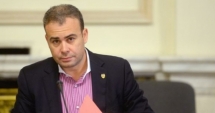 Stire din Politică-Administrație : Darius Vâlcov, consilier  la Guvern