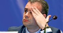 Stire din Eveniment : Darius Vâlcov, consilierul  prim-ministrului Dăncilă,  condamnat la opt ani de închisoare