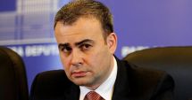 Stire din Politică-Administrație : Darius Vâlcov: "George Soros  este păpușarul  lui Dacian Cioloș"