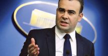Stire din Eveniment : Ministrul Justiției: Este o chestiune de zile până când Darius Vâlcov va fi adus în țară