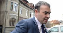 Stire din Eveniment : Darius Vâlcov, condamnat la 8 ani de închisoare cu executare