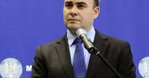 Stire din Eveniment : Darius Vâlcov rămâne în arest preventiv