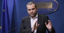 Stire din Eveniment : Darius Vâlcov, urmărit penal de DIICOT pentru divulgarea protocolului SRI - Parchetul General