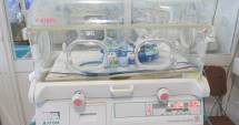 Stire din Sănătate : "Dăruiește aripi" prematurilor născuți  la Constanța