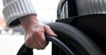 Stire din Cultură-Educație : Daruri pentru persoanele cu dizabilități