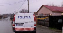 Stire din Eveniment : Dascăl înjunghiat în biserică, chiar în timpul slujbei