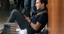 Stire din Cultură-Educație : Campania de încurajare a lecturii se lasă cu premii