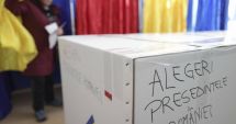 Stire din Politică-Administrație : Coaliţia a stabilit data alegerilor prezidenţiale. Iată când vom merge, din nou, la urne!