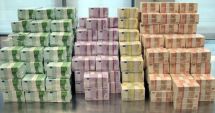 Stire din Economie : Datoria externă a României a crescut cu peste 10 miliarde de euro în primele șapte luni ale anului