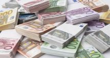 Stire din Economie : Datoria externă a României,  mai mare cu 648 milioane euro
