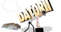 Stire din Economie : Datoria externă a statului român este în creștere