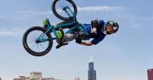 Stire din Actualitate : Legendă a sporturilor extreme, găsit mort într-o camionetă