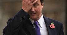 Stire din Actualitate : EXPLOZII BRUXELLES / David Cameron, după exploziile din Bruxelles: "Sunt șocat!"