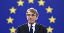 Stire din Actualitate : Președintele Parlamentului European a fost externat din spital