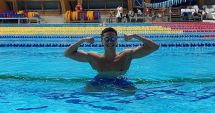 Stire din Sport : Reacţie de milioane a lui David Popovici după ce a devenit cel mai bun tânăr sportiv din Europa