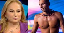 Stire din Actualitate : De ce este David Popovici atât de bun. Explicația astrologului Cristina Demetrescu