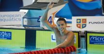 Stire din Sport : David Popovici primește miercuri Ordinul Național Steaua României în grad de Cavaler