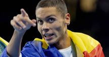 Stire din Sport : David Popovici, campion naţional la 50 de metri liber. Un nou record stabilit
