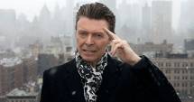 Stire din Actualitate : David Bowie a lansat ultimul album, în urmă cu două zile