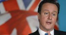 Stire din Actualitate : David Cameron: Marea Britanie va trimite personal militar pentru a pregăti armata ucraineană